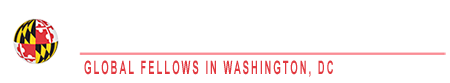University of Maryland, Office of Undergraduate Studies Global Fellows logo