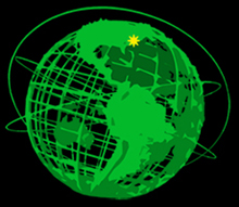 Global Fellows Globe Logo